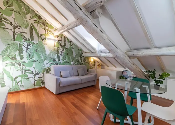 HomeatHotel - Corsico