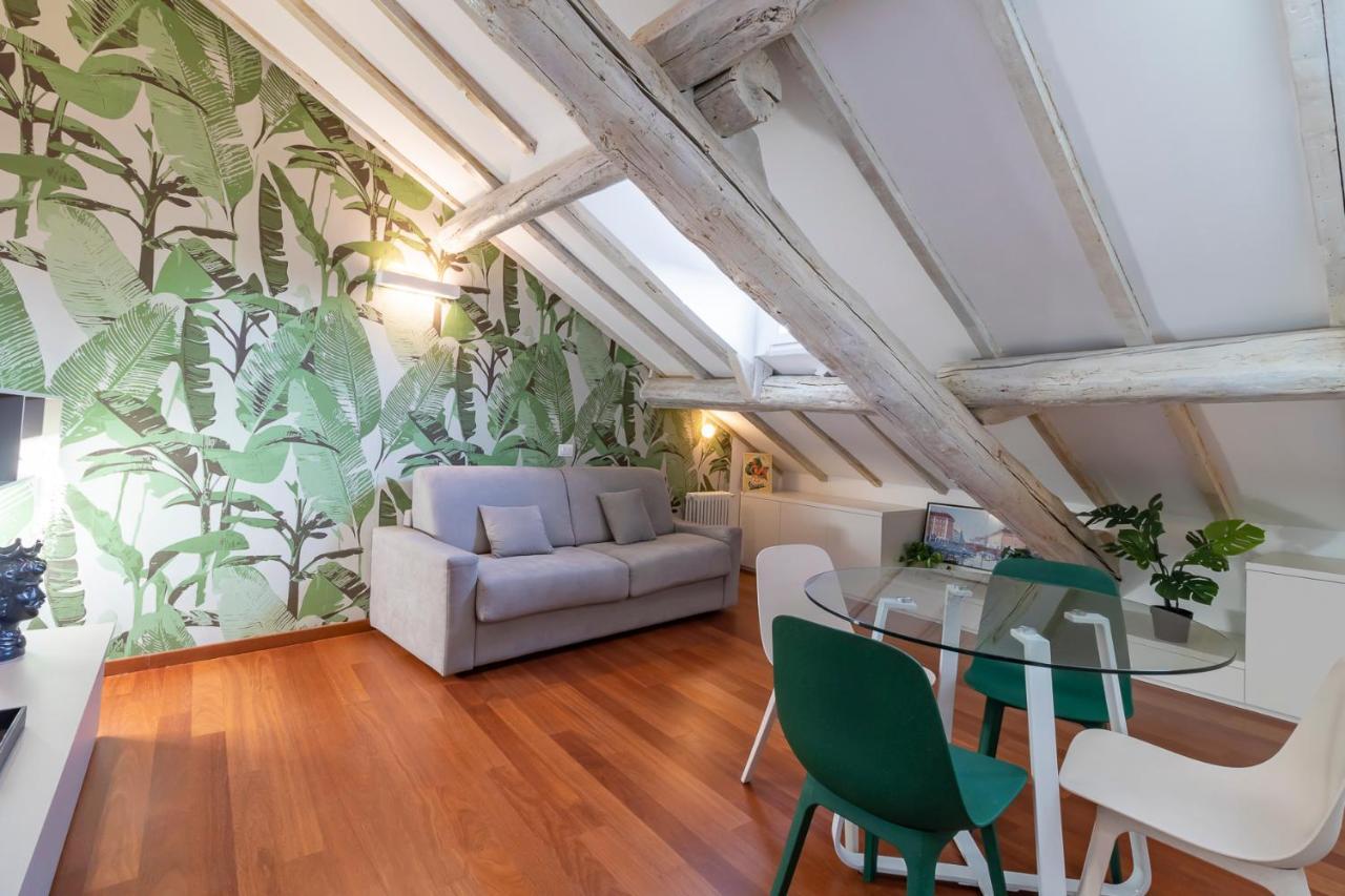 HomeatHotel - Corsico Apartment *