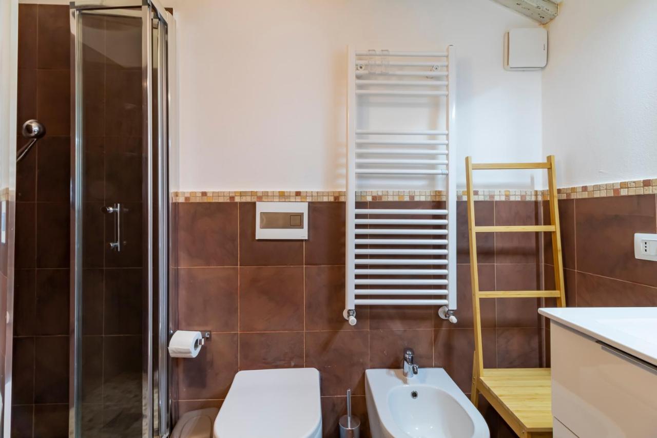 HomeatHotel - Corsico Apartment Mailand