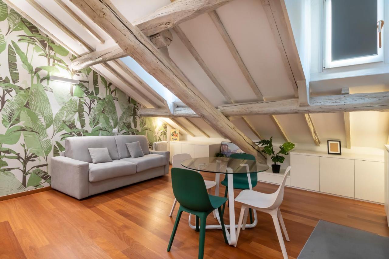 Apartment HomeatHotel - Corsico Mailand