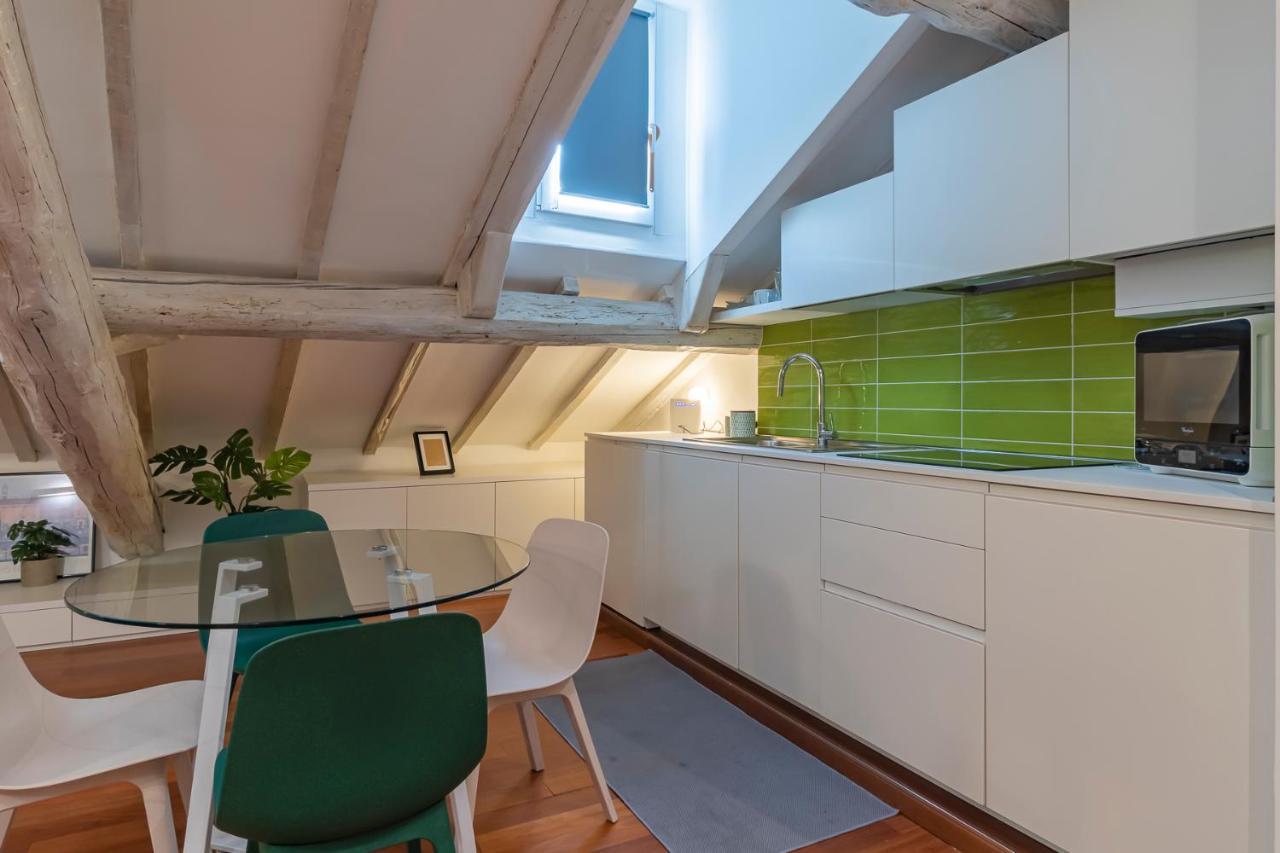 HomeatHotel - Corsico Apartment