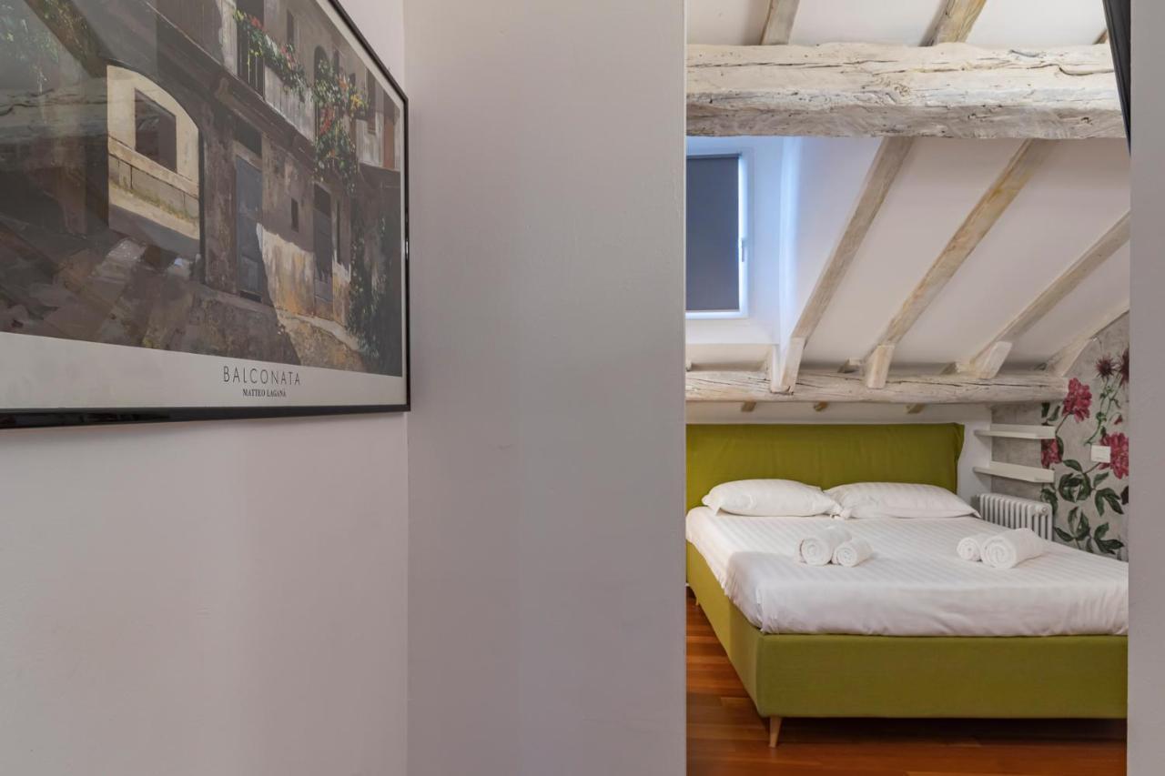 Apartment HomeatHotel - Corsico Mailand