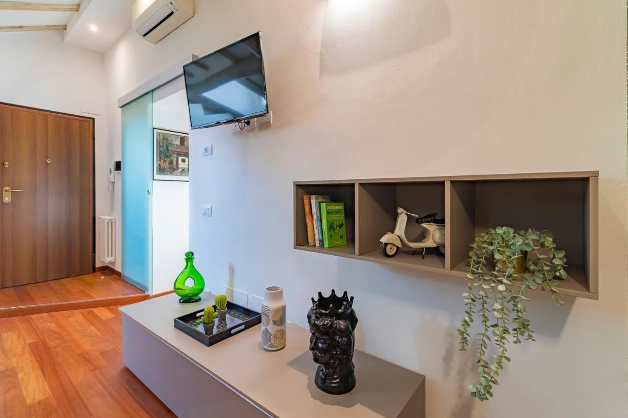 Apartment HomeatHotel - Corsico Mailand