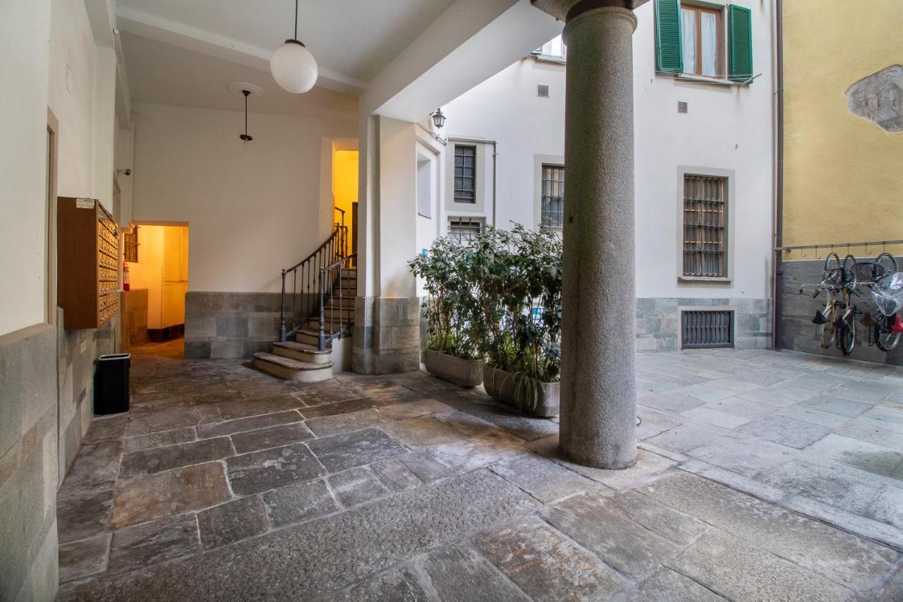 HomeatHotel - Corsico Apartment Mailand