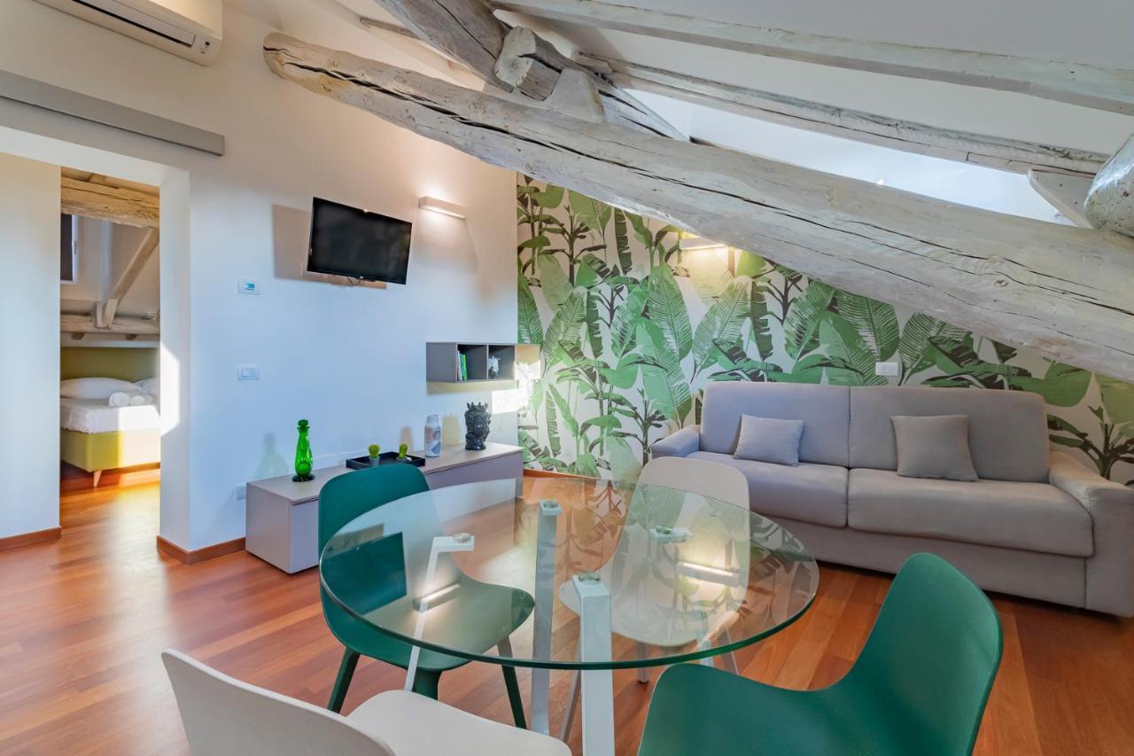 Apartment HomeatHotel - Corsico