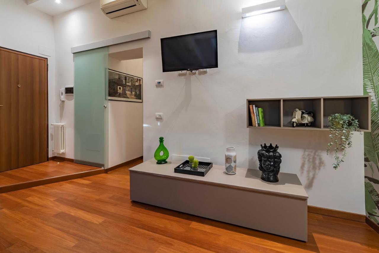 HomeatHotel - Corsico Apartment *