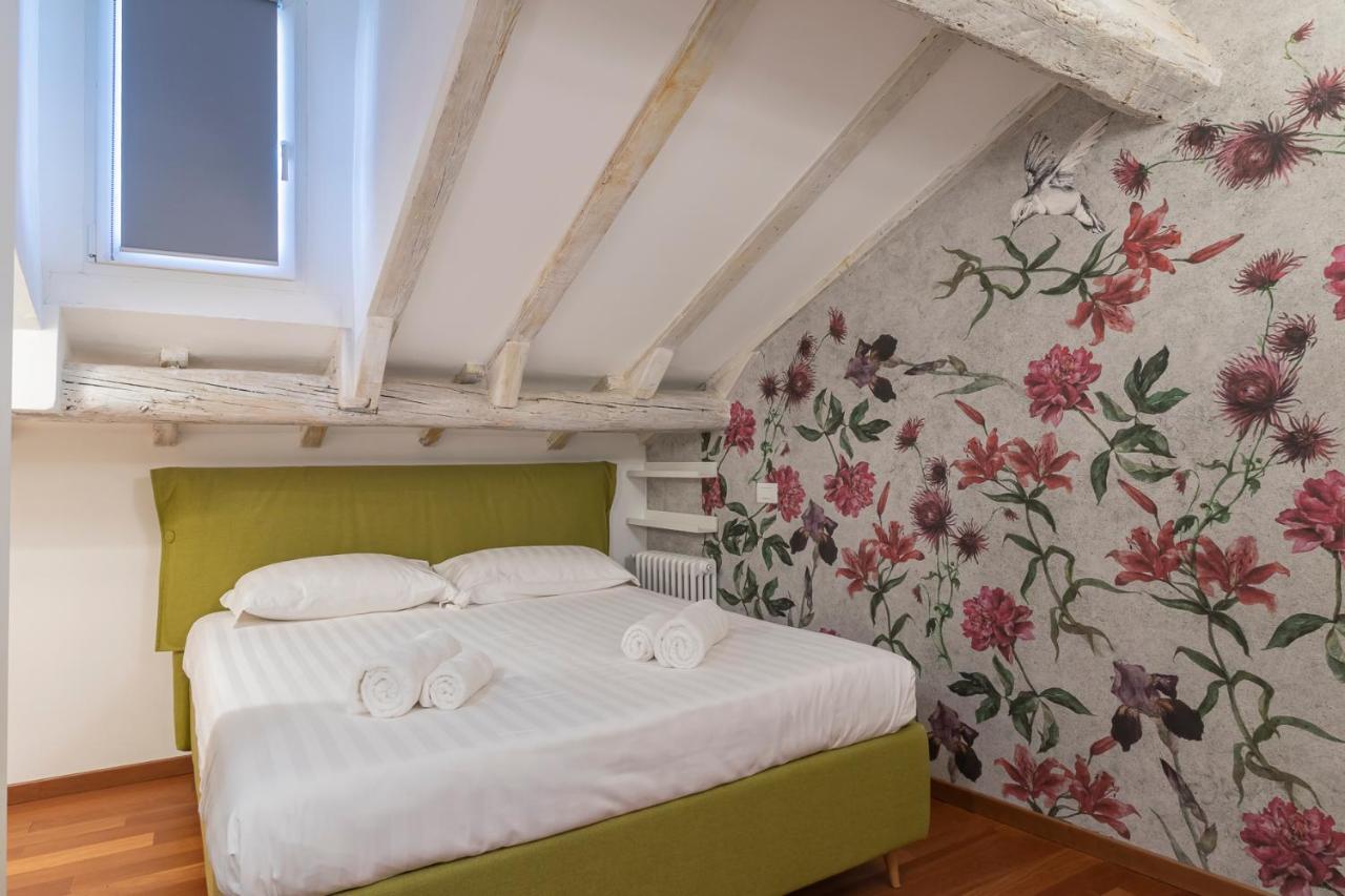 HomeatHotel - Corsico Apartment *