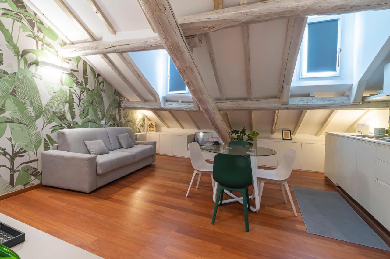 Apartment HomeatHotel - Corsico *